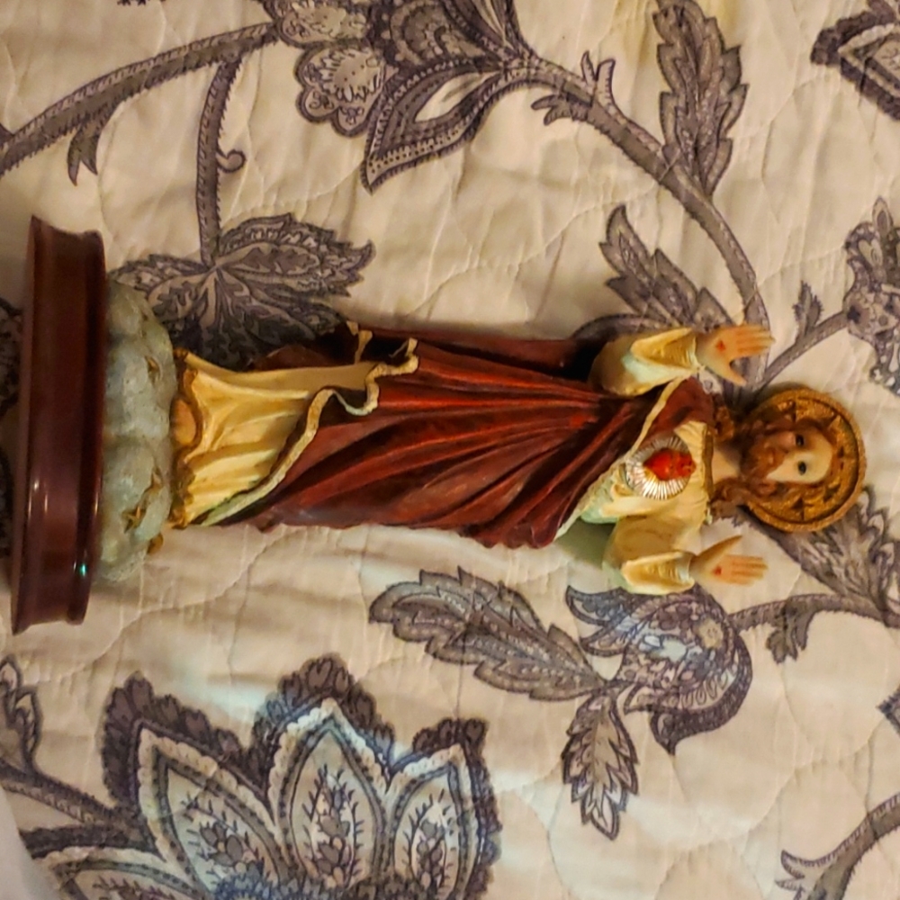 Catholic JESUS